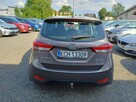 Hyundai ix20 Gaz Sekwencja* II wł *Bezwypadkowy *KLIMA *GWARANCJA - 6