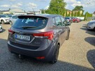 Hyundai ix20 Gaz Sekwencja* II wł *Bezwypadkowy *KLIMA *GWARANCJA - 7