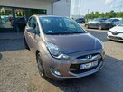 Hyundai ix20 Gaz Sekwencja* II wł *Bezwypadkowy *KLIMA *GWARANCJA - 9