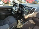 Hyundai ix20 Gaz Sekwencja* II wł *Bezwypadkowy *KLIMA *GWARANCJA - 12