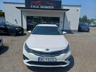 Kia Optima Harman&Kardon*FullLED* AUTOMAT* PÓŁSKÓRA *Kamera *Serwis*Gwarancja - 2