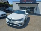 Kia Optima Harman&Kardon*FullLED* AUTOMAT* PÓŁSKÓRA *Kamera *Serwis*Gwarancja - 3