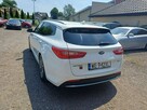 Kia Optima Harman&Kardon*FullLED* AUTOMAT* PÓŁSKÓRA *Kamera *Serwis*Gwarancja - 5