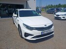 Kia Optima Harman&Kardon*FullLED* AUTOMAT* PÓŁSKÓRA *Kamera *Serwis*Gwarancja - 9
