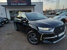 DS Automobiles DS 7 Crossback RIVOLI*Alu18*Tablet*Bezwypadkowy*FullLED*Navi*1 wł *Gwarancja - 1