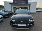 DS Automobiles DS 7 Crossback RIVOLI*Alu18*Tablet*Bezwypadkowy*FullLED*Navi*1 wł *Gwarancja - 2