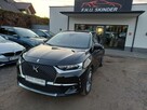 DS Automobiles DS 7 Crossback RIVOLI*Alu18*Tablet*Bezwypadkowy*FullLED*Navi*1 wł *Gwarancja - 3