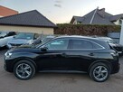 DS Automobiles DS 7 Crossback RIVOLI*Alu18*Tablet*Bezwypadkowy*FullLED*Navi*1 wł *Gwarancja - 4