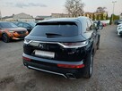 DS Automobiles DS 7 Crossback RIVOLI*Alu18*Tablet*Bezwypadkowy*FullLED*Navi*1 wł *Gwarancja - 7