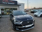 DS Automobiles DS 7 Crossback RIVOLI*Alu18*Tablet*Bezwypadkowy*FullLED*Navi*1 wł *Gwarancja - 10