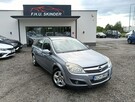 Opel Astra *Climatronic *Serwis *Doinwestowany