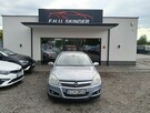 Opel Astra *Climatronic *Serwis *Doinwestowany - 2