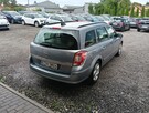 Opel Astra *Climatronic *Serwis *Doinwestowany - 6