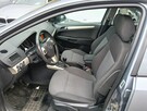 Opel Astra *Climatronic *Serwis *Doinwestowany - 12