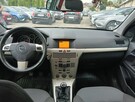Opel Astra *Climatronic *Serwis *Doinwestowany - 13