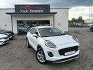 Ford Puma *Navi *FULL LED *Climatronic *ALU *PDC *Serwis *Gwarancja - 1