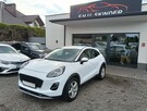 Ford Puma *Navi *FULL LED *Climatronic *ALU *PDC *Serwis *Gwarancja - 3