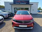 Opel Grandland X LIFT*Bezwypadkowy*KAMERA*Navi*1 wł*FullLed*Serwis*Gwarancja - 2