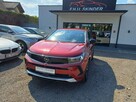 Opel Grandland X LIFT*Bezwypadkowy*KAMERA*Navi*1 wł*FullLed*Serwis*Gwarancja - 3