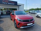 Opel Grandland X LIFT*Bezwypadkowy*KAMERA*Navi*1 wł*FullLed*Serwis*Gwarancja - 10