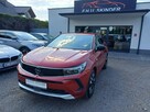 Opel Grandland X LIFT*Bezwypadkowy*KAMERA*Navi*1 wł*FullLed*Serwis*Gwarancja - 12