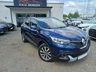 Renault Kadjar *Navi *LED *Tablet *2xPDC *Alu *1wł *Gwarancja