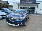 Renault Kadjar *Navi *LED *Tablet *2xPDC *Alu *1wł *Gwarancja - 3