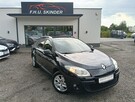 Renault Megane *Klima * GrzaneFotele *Navi *1 wl *Alu *Gwarancja