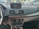 Renault Megane *Klima * GrzaneFotele *Navi *1 wl *Alu *Gwarancja - 16