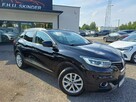 Renault Kadjar Półskóra *Kamera *Navi *LED *Tablet *2xPDC *Alu *1wł *Gwarancja