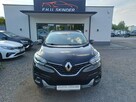 Renault Kadjar Półskóra *Kamera *Navi *LED *Tablet *2xPDC *Alu *1wł *Gwarancja - 2