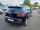 Renault Kadjar Półskóra *Kamera *Navi *LED *Tablet *2xPDC *Alu *1wł *Gwarancja - 7