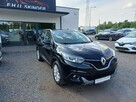 Renault Kadjar Półskóra *Kamera *Navi *LED *Tablet *2xPDC *Alu *1wł *Gwarancja - 10