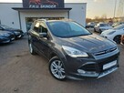 Ford Kuga 4x4 *100%BEZWYPADKOWY*2xPDC*NAVI*Full Led*Climatronic*1 wl*Gwarancja