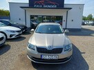 Škoda Superb GAZ*Salon Polska*AUTOMAT*Navi*XENON*2xPDC*Tablet*Alu*Gwarancj - 2
