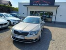 Škoda Superb GAZ*Salon Polska*AUTOMAT*Navi*XENON*2xPDC*Tablet*Alu*Gwarancj - 3