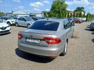 Škoda Superb GAZ*Salon Polska*AUTOMAT*Navi*XENON*2xPDC*Tablet*Alu*Gwarancj - 7