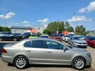 Škoda Superb GAZ*Salon Polska*AUTOMAT*Navi*XENON*2xPDC*Tablet*Alu*Gwarancj - 8