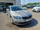 Škoda Superb GAZ*Salon Polska*AUTOMAT*Navi*XENON*2xPDC*Tablet*Alu*Gwarancj - 9