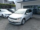 Volkswagen Touran 7 OS *CLIMATRONIC *1 wł *Navi *Kamera *Tablet *ALU *Gwarancja - 3
