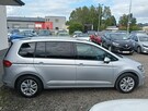 Volkswagen Touran 7 OS *CLIMATRONIC *1 wł *Navi *Kamera *Tablet *ALU *Gwarancja - 7