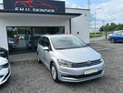 Volkswagen Touran 7 OS *CLIMATRONIC *1 wł *Navi *Kamera *Tablet *ALU *Gwarancja - 8