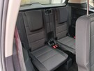 Volkswagen Touran 7 OS *CLIMATRONIC *1 wł *Navi *Kamera *Tablet *ALU *Gwarancja - 11