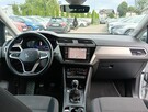 Volkswagen Touran 7 OS *CLIMATRONIC *1 wł *Navi *Kamera *Tablet *ALU *Gwarancja - 13