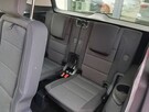 Volkswagen Touran 7 OS *CLIMATRONIC *1 wł *Navi *Kamera *Tablet *ALU *Gwarancja - 15