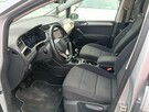 Volkswagen Touran 7 OS *CLIMATRONIC *1 wł *Navi *Kamera *Tablet *ALU *Gwarancja - 16