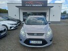 Ford Grand C-MAX *7 OS * Climatronic *Serwis *2 wł *Gwarancja - 1