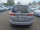 Ford Grand C-MAX *7 OS * Climatronic *Serwis *2 wł *Gwarancja - 5