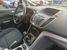 Ford Grand C-MAX *7 OS * Climatronic *Serwis *2 wł *Gwarancja - 11
