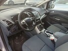 Ford Grand C-MAX *7 OS * Climatronic *Serwis *2 wł *Gwarancja - 15